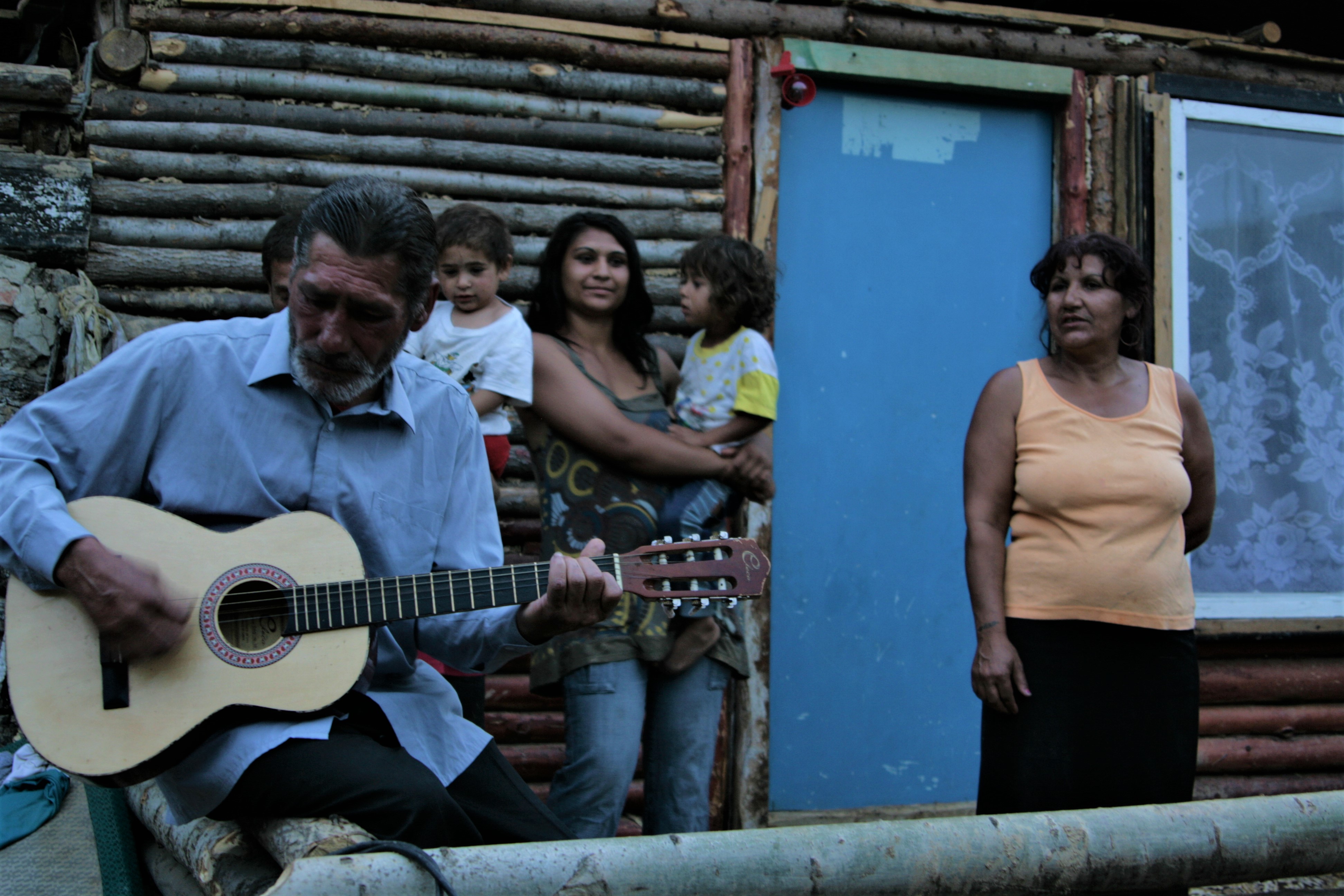 Sako rači avri me phirav